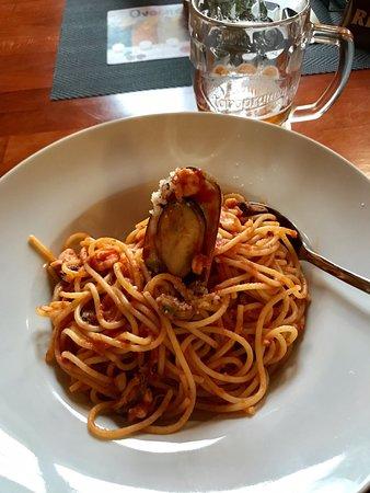 Pizzeria la Piazza